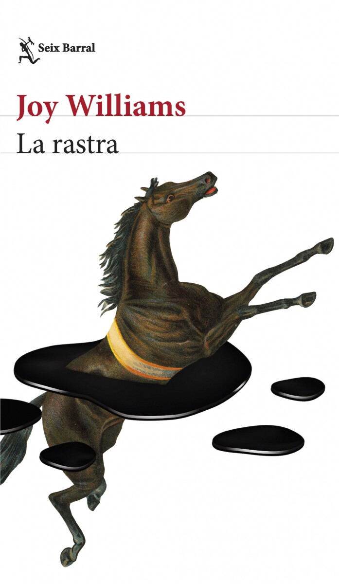 La rastra 