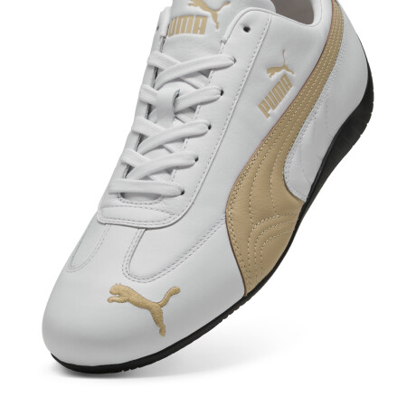 Speedcat LTH 40160301 Bco/beige