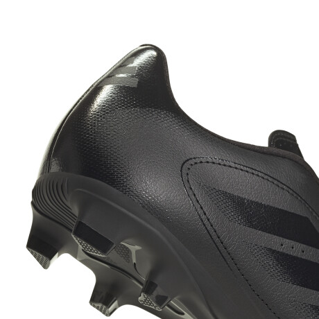 adidas GOLETTO IX TERRENO FIRME/MULTITERRENO Black