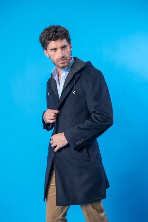 Chaquetón Robin Chaquetón Robin
