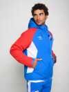 CAMPERA CRAFTED Nacional Oficial Hombre 649