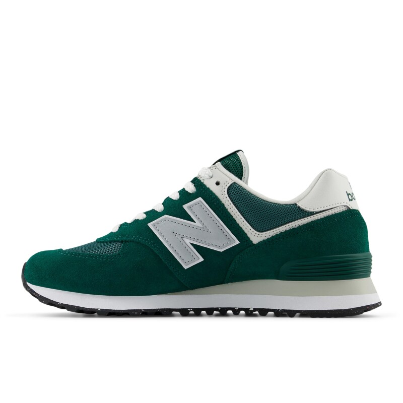 Championes New Balance Unisex - 574 - U574ESG GREEN