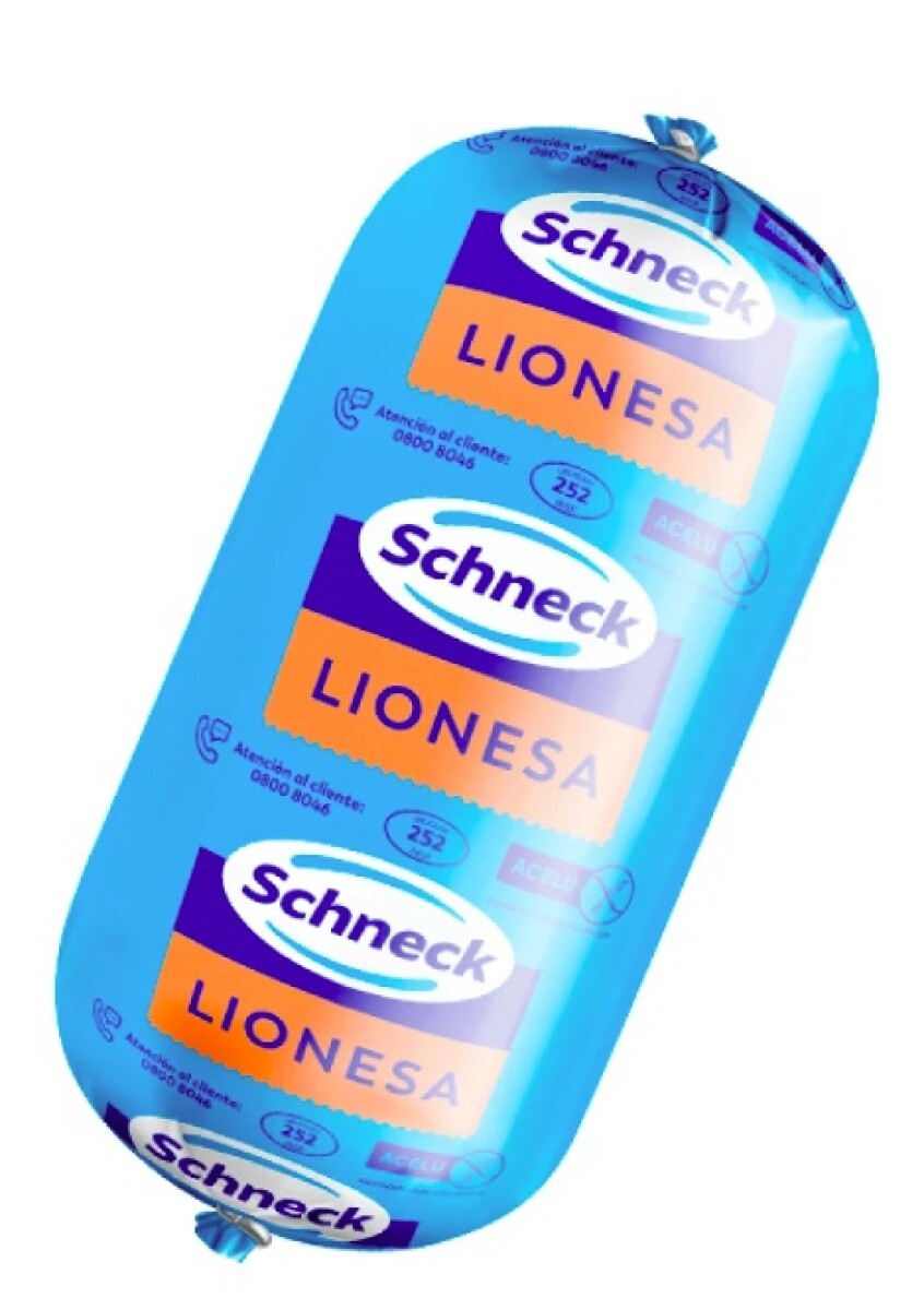 Lionesa Schneck 