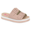 Sandalia Molekinha Niños 2305.1580-9569 Rosado
