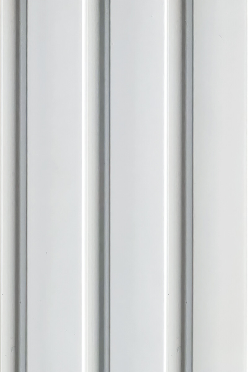 PANEL RIPADO JC1160 - PANEL RIPADO INTERIOR POLIESTIRENO JC1160 W1 2850X122X12MM 