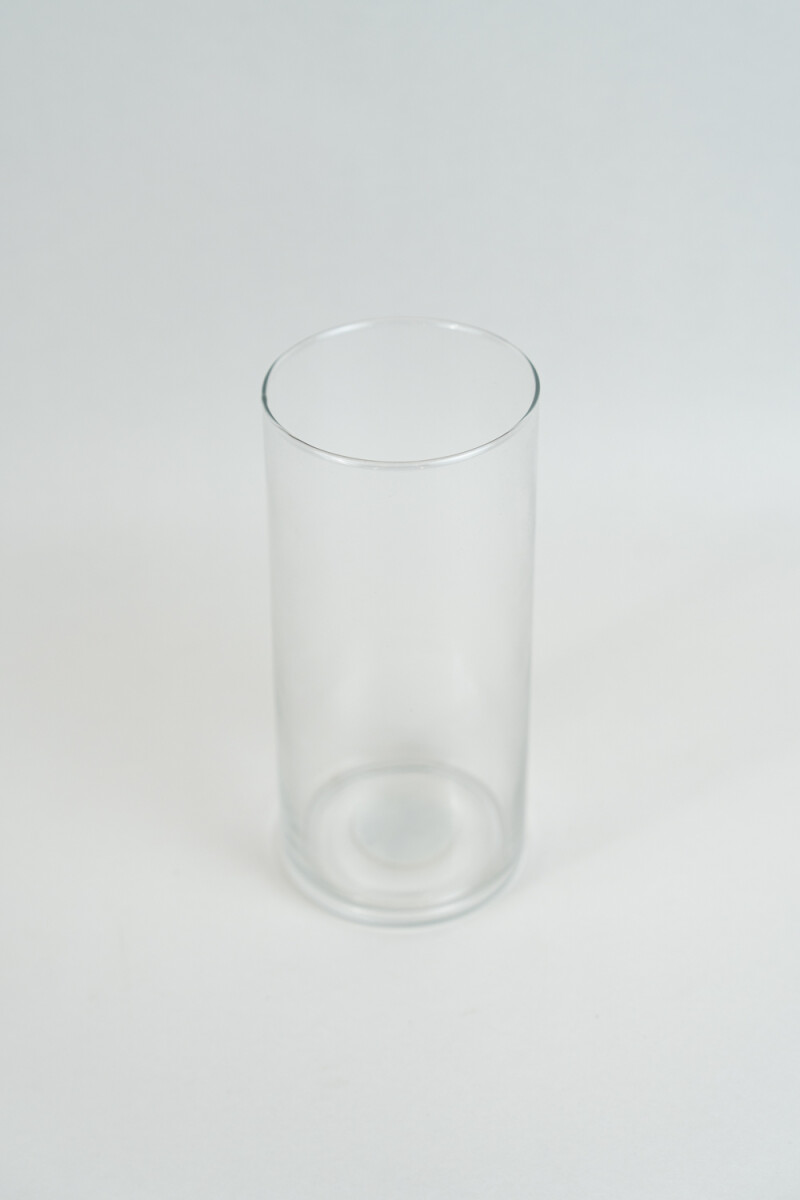 Florero Gloria - Color Unico 