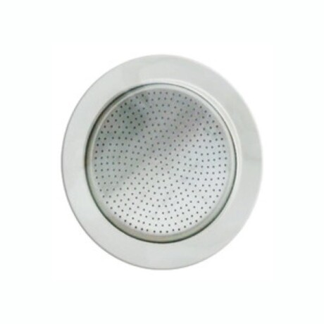 Repuesto BIALETTI Moka Goma Y Filtro 6 Tazas Repuesto BIALETTI Moka Goma Y Filtro 6 Tazas