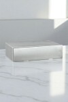 Caja rígida 2 botellas 34x18,5x9 - 38767 - SKIN ARGENTO Caja rígida 2 botellas 34x18,5x9 - 38767 - SKIN ARGENTO