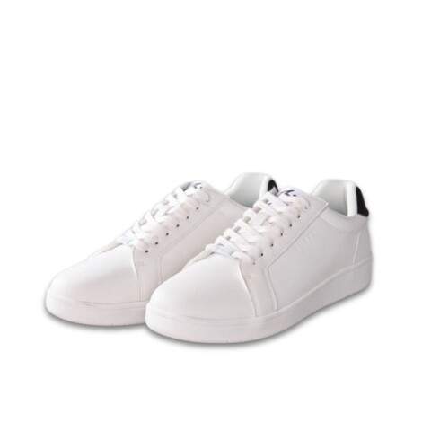 CHAMPION 40-45 BLANCO/NEG