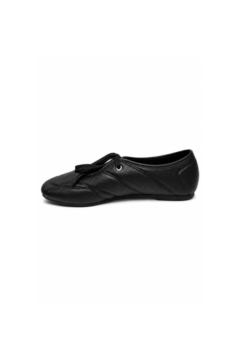BALERINA TUDI Negro