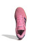 Championes de Mujer Adidas VL Court Bold Rosa - Azul Marino