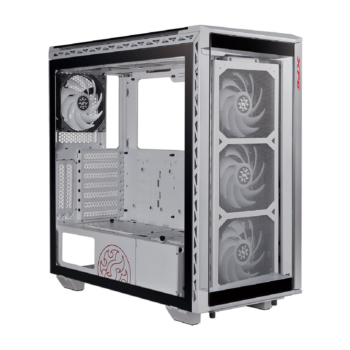 Gabinete Adata Xpg Battlecruiser White 