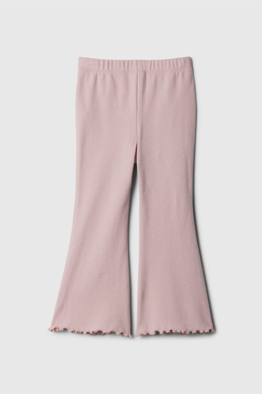 Calza Flare Toddler Niña Deerfield