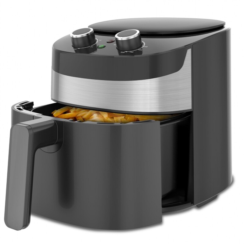 Air Fryer Daewoo Air Fryer Daewoo