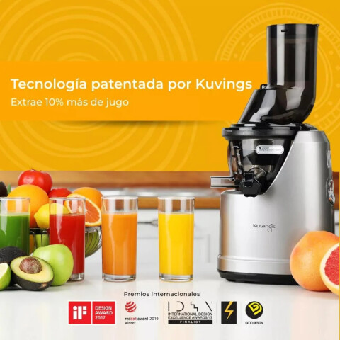 JUGUERA COLD PRESS KUVINGS B1700 JUGUERA COLD PRESS KUVINGS B1700