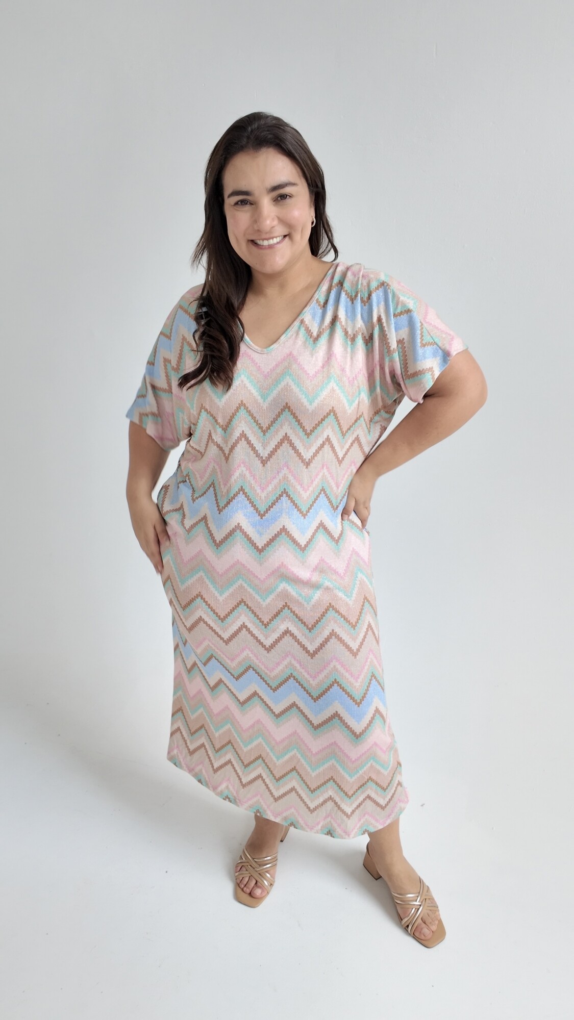 Vestido victoria Vestido victoria Blanco