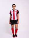 Eq. de fútbol femenino personali Otros Mujer 001
