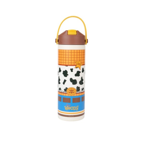 Botella Toy Story 550ml Woody