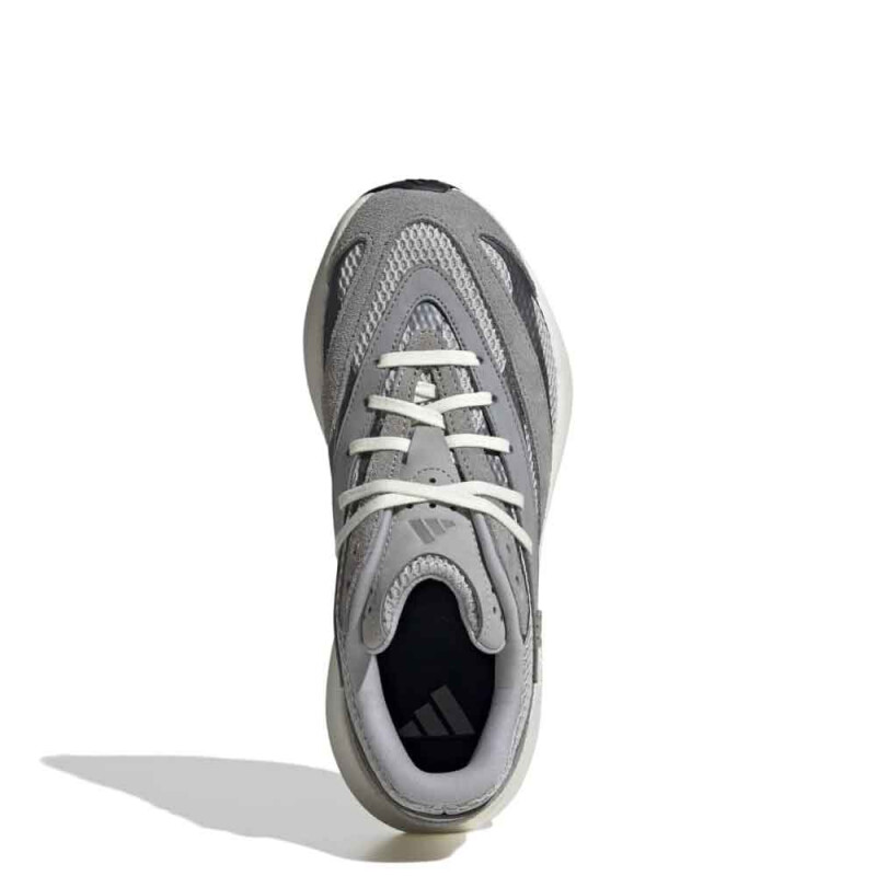 Championes de Mujer Adidas Lightblaze Gris