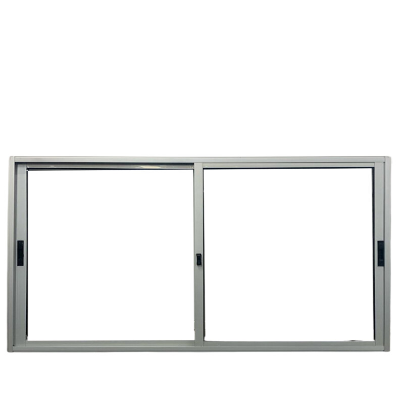 Ventana de Aluminio Serie 20 - 150x100 Ventana de Aluminio Serie 20 - 150x100