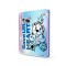 Cuaderno Mooving 1/2 Oficio Grl Power Nº1