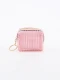 NECESSAIRE ROSADO