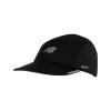 Gorra Training 5 Panel Pro Run Unisex Black