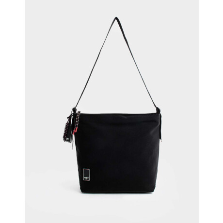 Cartera Saca Negro