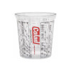 VASO REGLADO PARA MEZCLA 0.7L VASO REGLADO PARA MEZCLA 0.7L