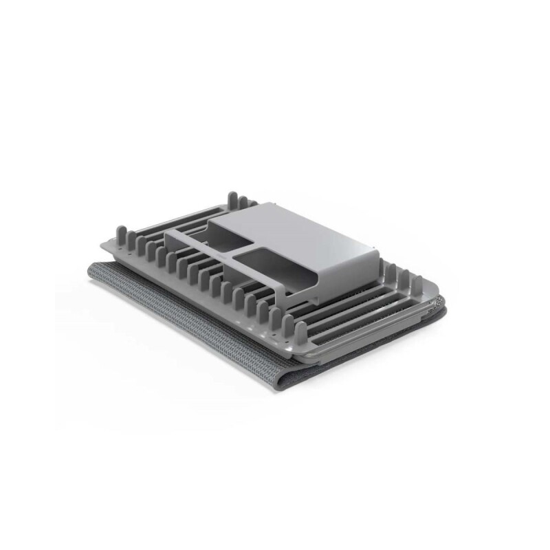 Escurridor compacto c/repasador Escurridor compacto c/repasador