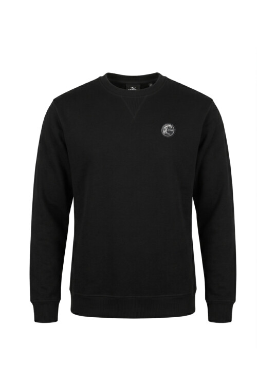 Buzo O'Neill Pacific Crest Negro