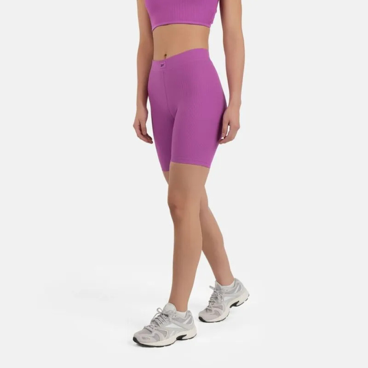 Rib Bike Short 