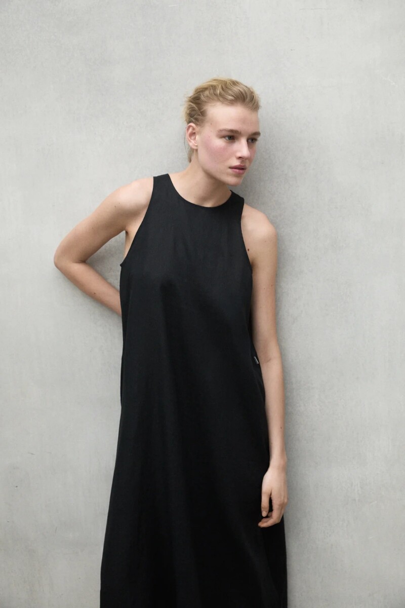 VESTIDO UKARA 