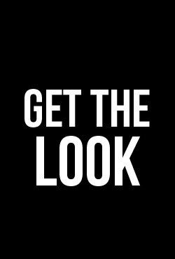 HGP3 | GET THE LOOK