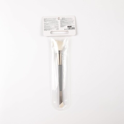 BROCHA DOBLE PARA CONTORNO SERIE GREY SHADOW BROCHA DOBLE PARA CONTORNO SERIE GREY SHADOW