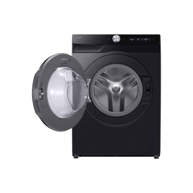 Lavasecarropas Samsung 11Kg/6Kg Inverter AI Ecobubble Inox