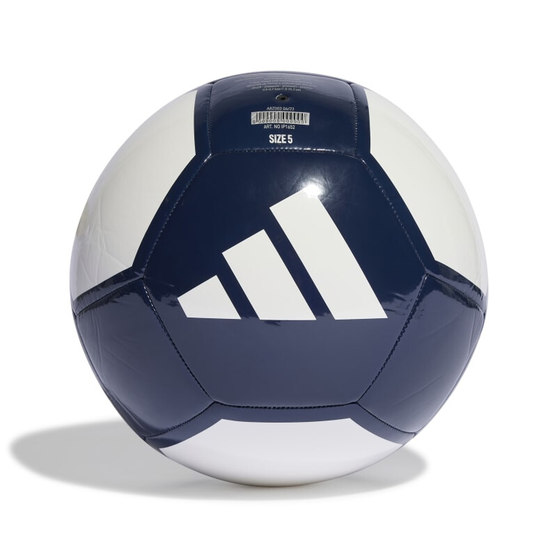 Pelota Adidas EPP CLB - IP1652 Blanco-azul