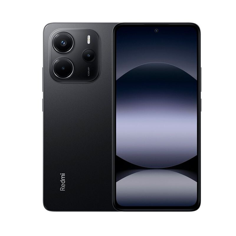 Xiaomi Redmi Note 14 5G 8gb 256gb Black Xiaomi Redmi Note 14 5G 8gb 256gb Black