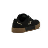 Mormaii Calzado Casual Acordonado URBAN PULSE 2 Negro-Beige