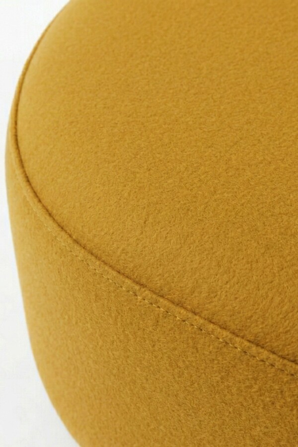 Puff Phill - 80cm Mostaza