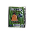 BOLSAS DE RESIDUOS "KLINER" 70 x 100 CM BOLSAS DE RESIDUOS "KLINER" 70 x 100 CM