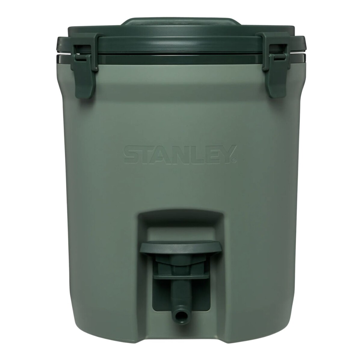 Conservadora Stanley con Dispesador Térmica 7,6 Lts - Verde 