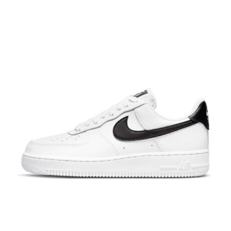 Championes Air Force 1 '07 de Mujer Blanco