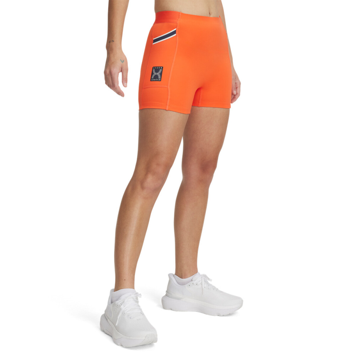 UA Run 96 Short-ORG - ORG-847 