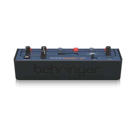 Sintetizador Behringer Jt-4000m Micro Sintetizador Behringer Jt-4000m Micro