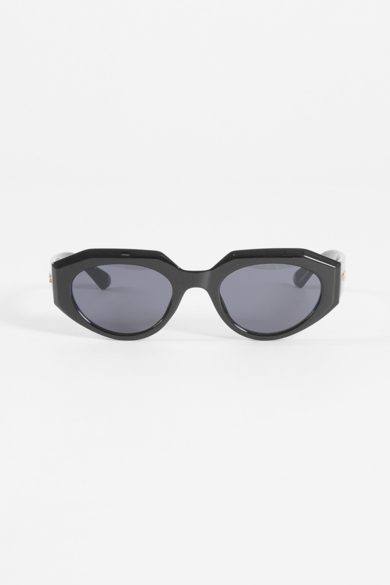 Lentes de sol Mercurio negro
