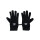 Guantes Umbro - Black Black