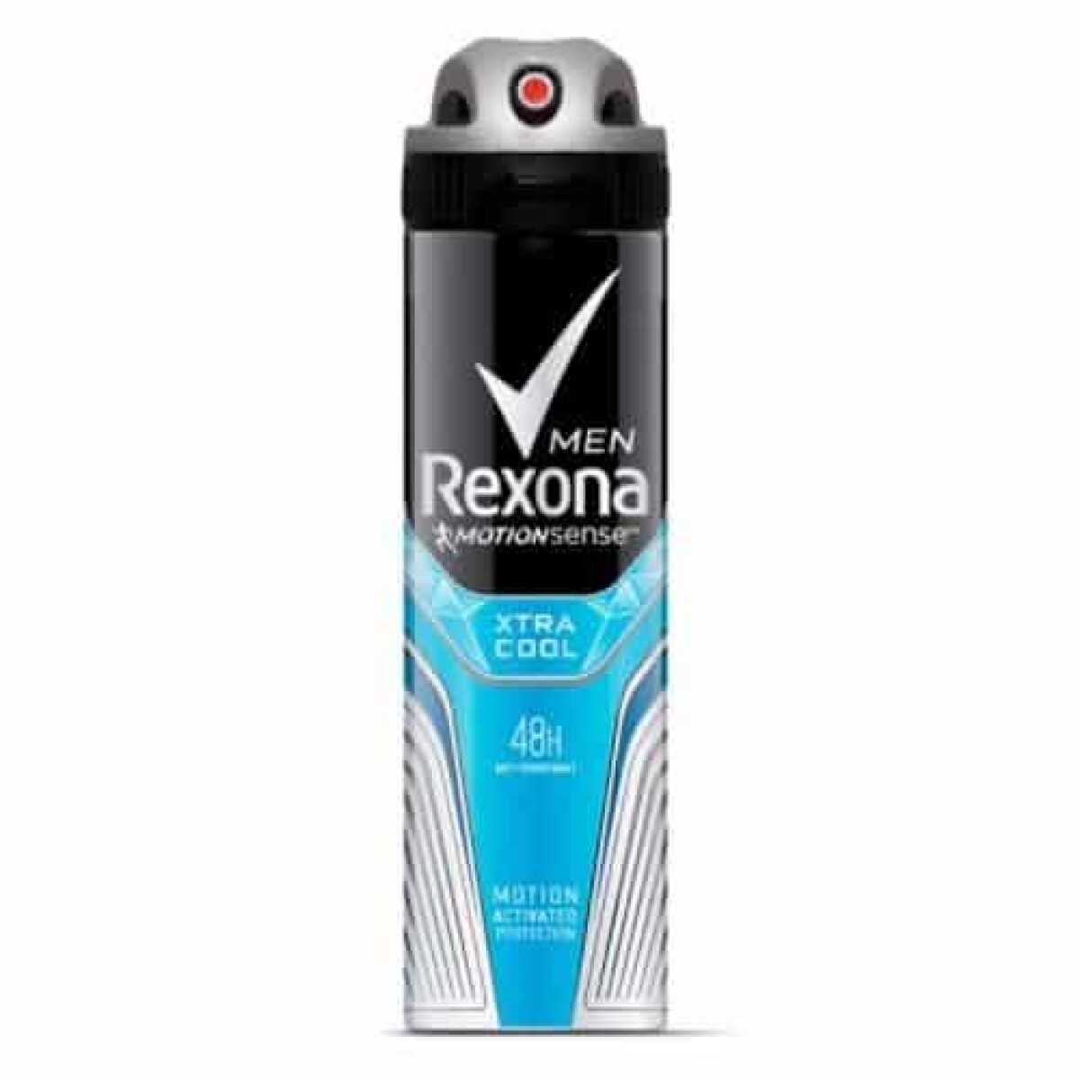 Rexona Men Aerosol Xtracool 6X2X90G 