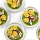 FIOCCHI SPECK (JAMON CURADO) CON QUESO FONTINA - 500 grs Fiocchi Speck (jamon Curado) Con Queso Fontina - 500 Grs
