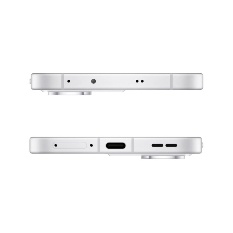 Celular OPPO Reno 13 512GB 12GB 5G Plume White Celular OPPO Reno 13 512GB 12GB 5G Plume White